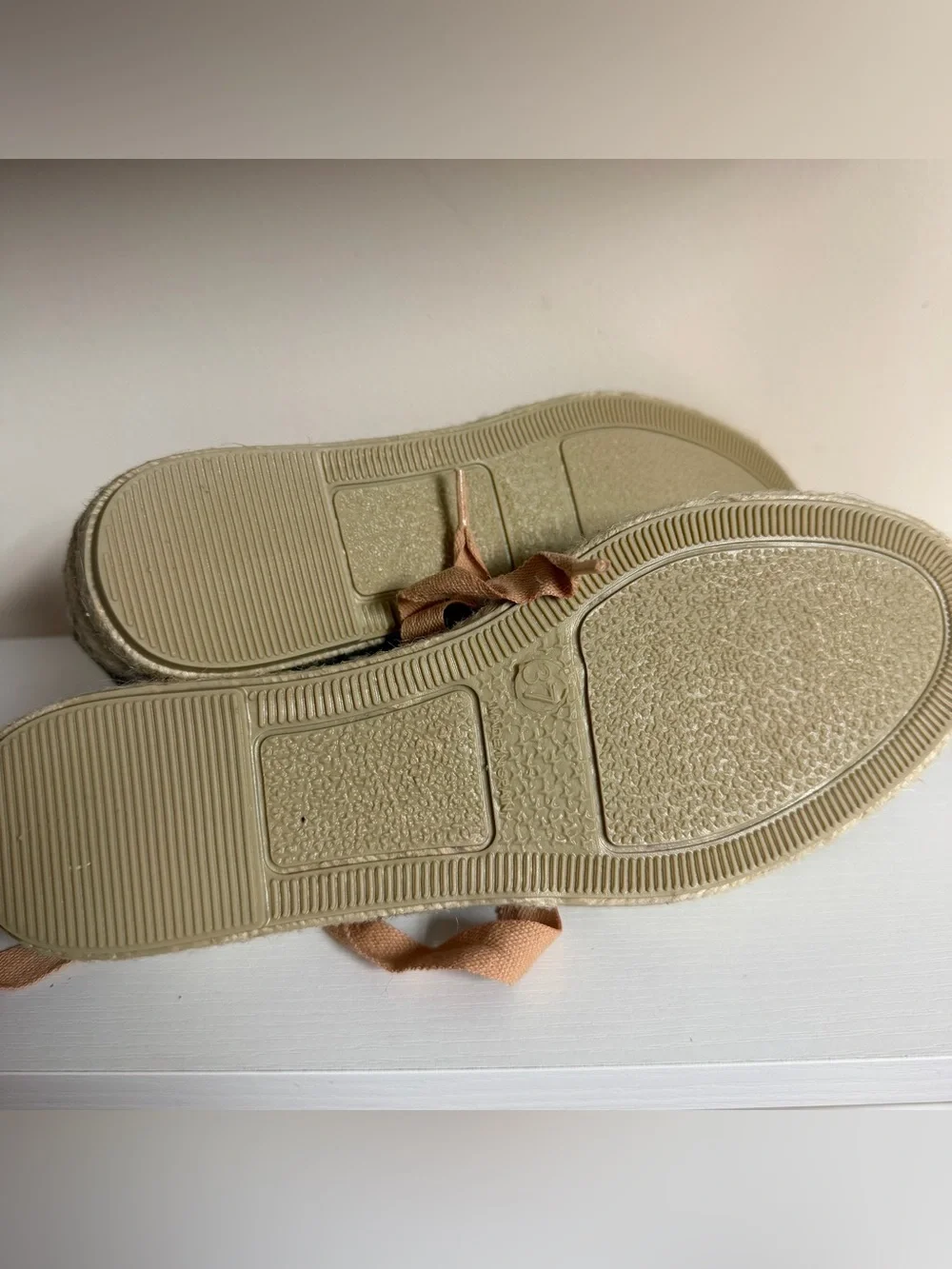 Free People Heat Wave Espadrilles NIB
